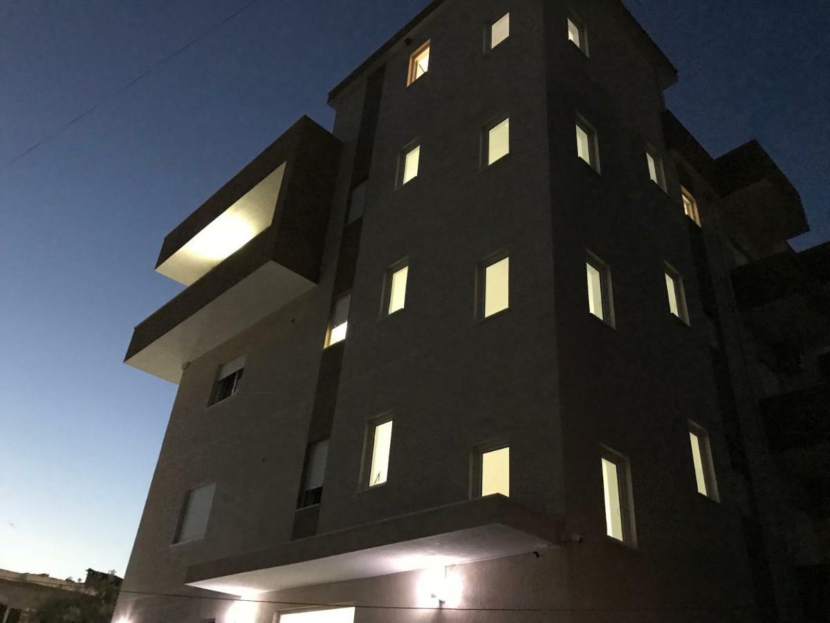 Villa Dedej Durrës Exteriér fotografie